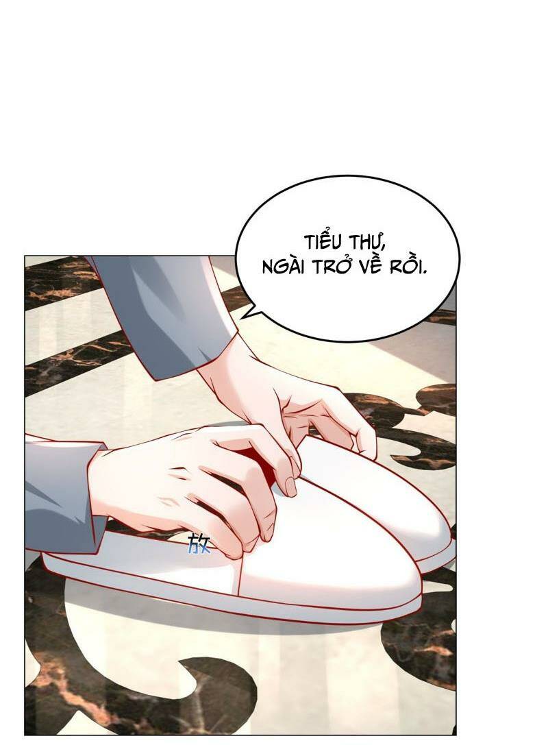 Tôi Là Tài Xế Xe Công Nghệ Có Chút Tiền Thì Đã Sao?: Chapter 24