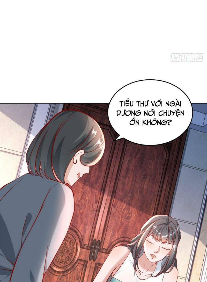 Tôi Là Tài Xế Xe Công Nghệ Có Chút Tiền Thì Đã Sao?: Chapter 24
