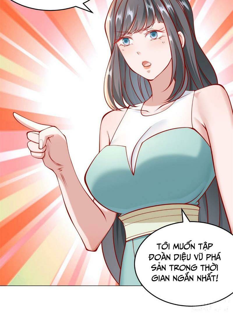 Tôi Là Tài Xế Xe Công Nghệ Có Chút Tiền Thì Đã Sao?: Chapter 24