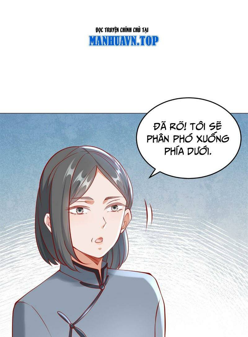 Tôi Là Tài Xế Xe Công Nghệ Có Chút Tiền Thì Đã Sao?: Chapter 24