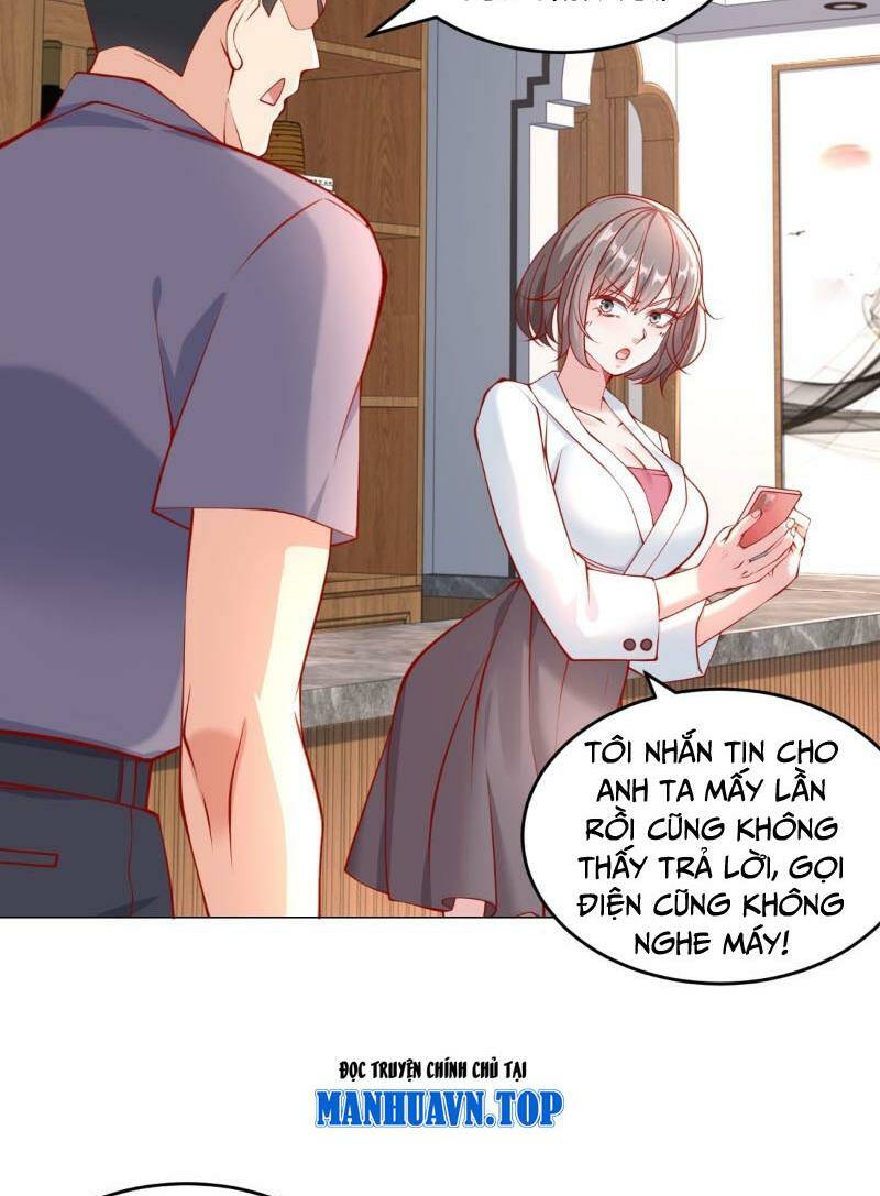 Tôi Là Tài Xế Xe Công Nghệ Có Chút Tiền Thì Đã Sao?: Chapter 24