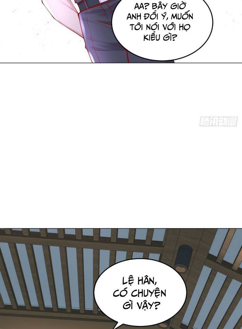 Tôi Là Tài Xế Xe Công Nghệ Có Chút Tiền Thì Đã Sao?: Chapter 24