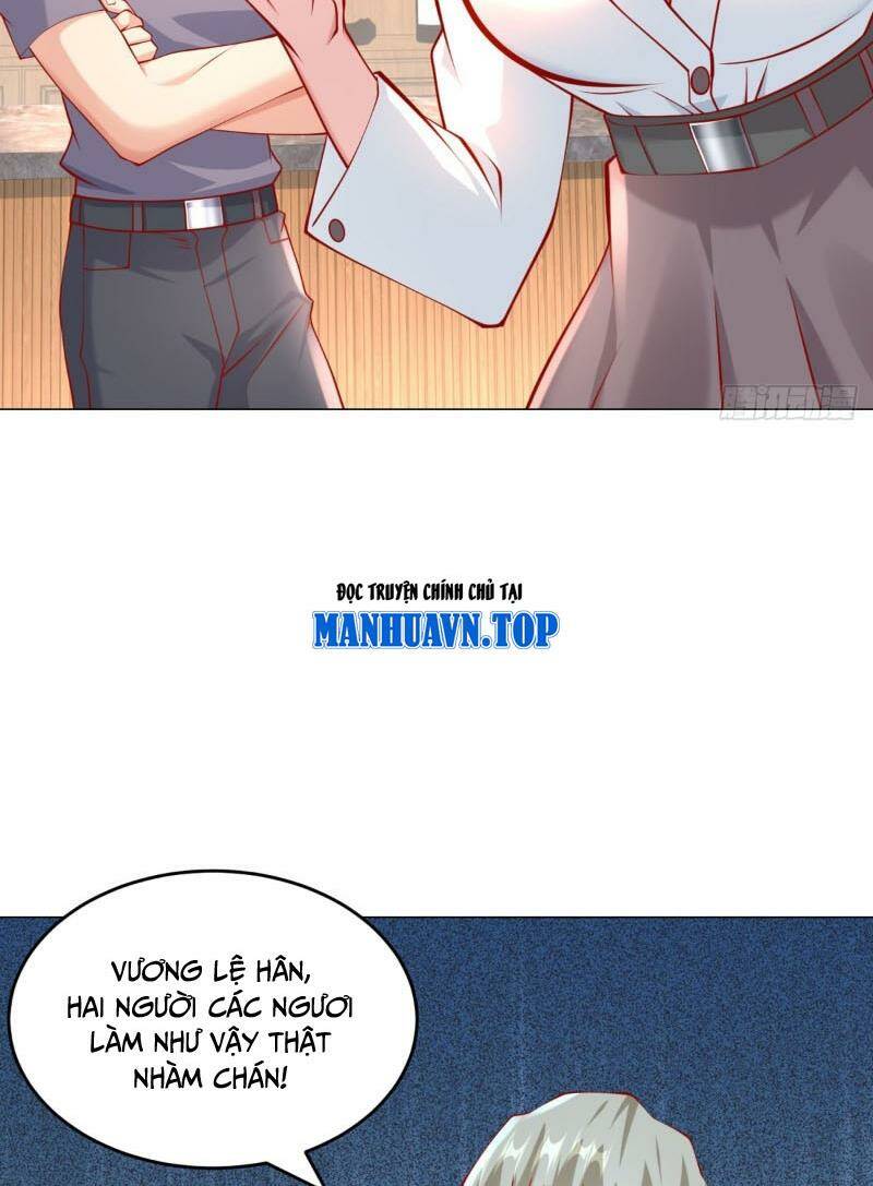 Tôi Là Tài Xế Xe Công Nghệ Có Chút Tiền Thì Đã Sao?: Chapter 24