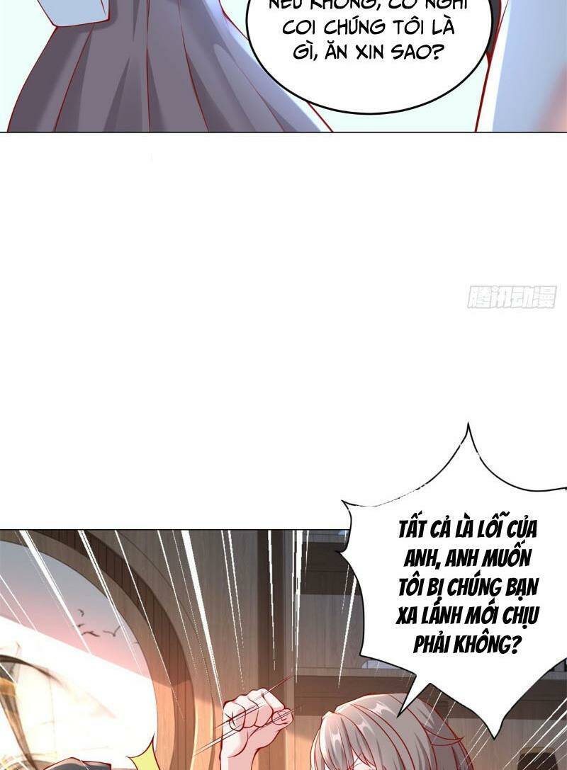 Tôi Là Tài Xế Xe Công Nghệ Có Chút Tiền Thì Đã Sao?: Chapter 24