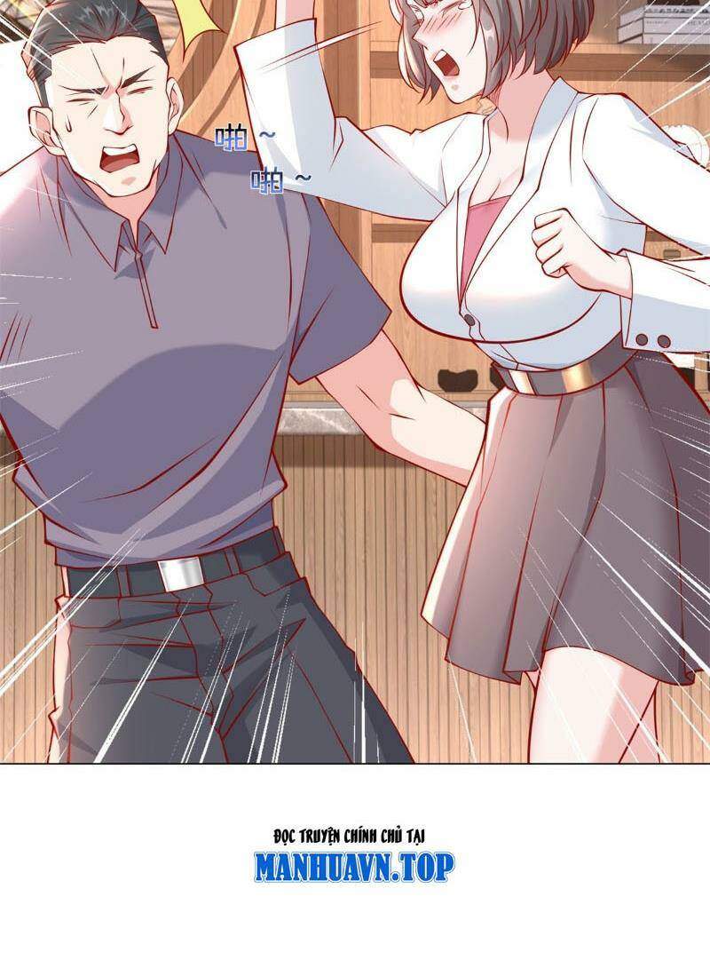 Tôi Là Tài Xế Xe Công Nghệ Có Chút Tiền Thì Đã Sao?: Chapter 24