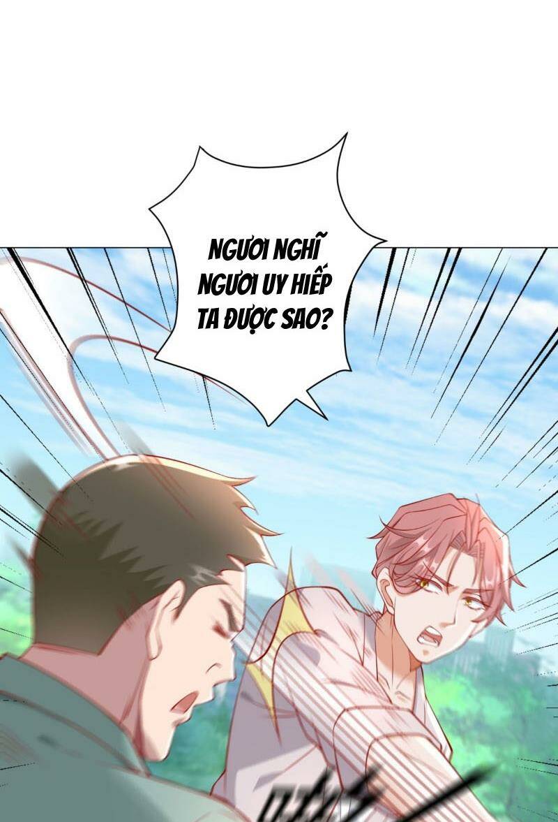 Tôi Là Tài Xế Xe Công Nghệ Có Chút Tiền Thì Đã Sao?: Chapter 24