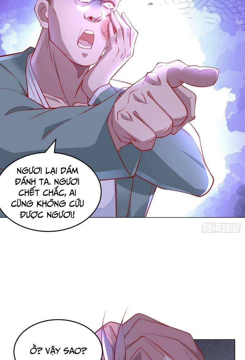 Tôi Là Tài Xế Xe Công Nghệ Có Chút Tiền Thì Đã Sao?: Chapter 24