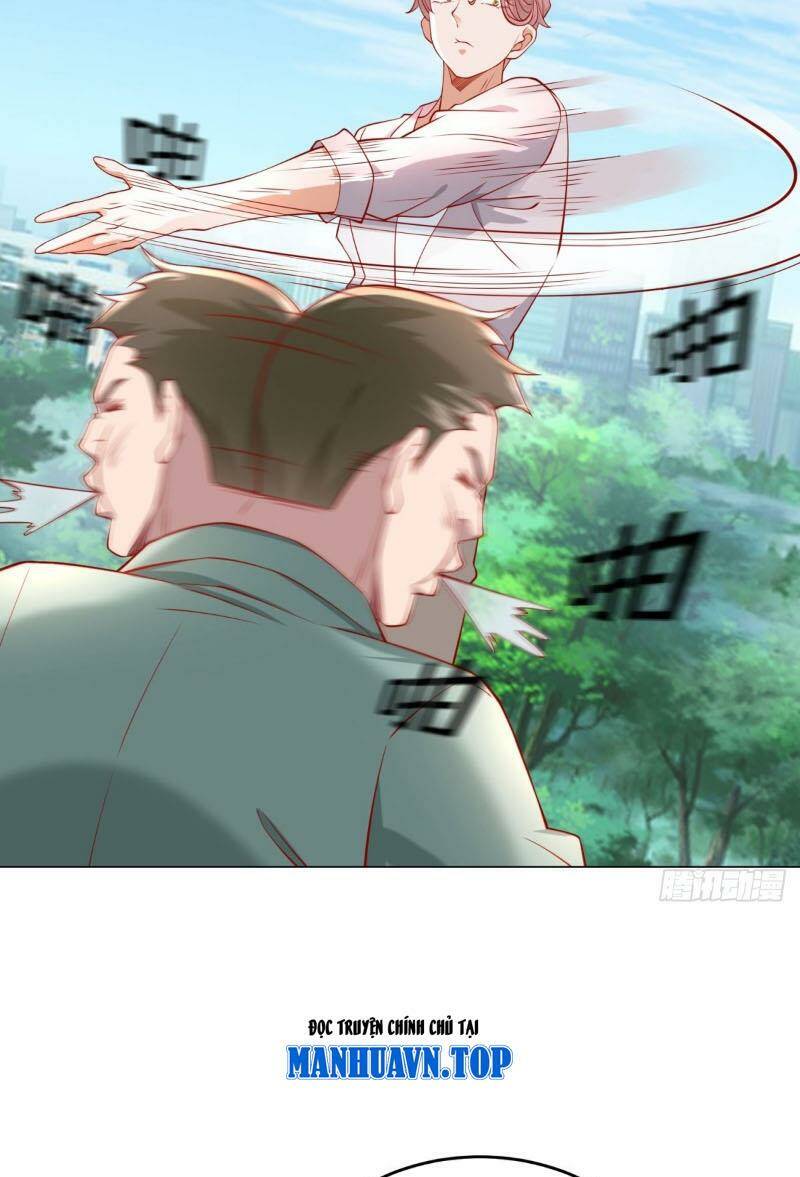 Tôi Là Tài Xế Xe Công Nghệ Có Chút Tiền Thì Đã Sao?: Chapter 24