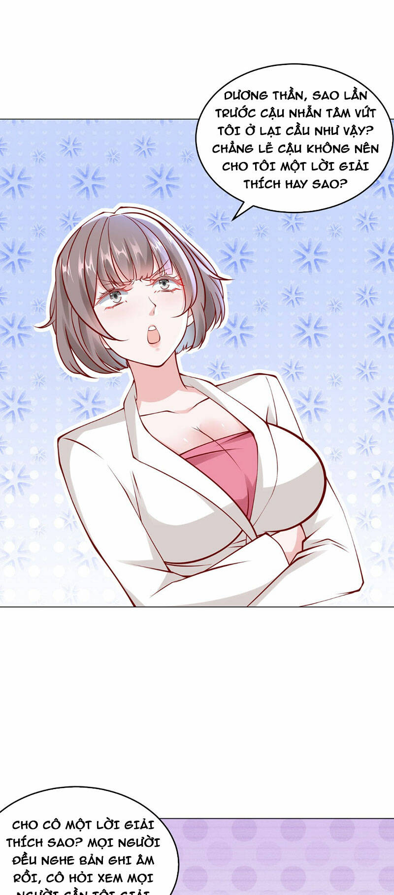 Tôi Là Tài Xế Xe Công Nghệ Có Chút Tiền Thì Đã Sao?: Chapter 25
