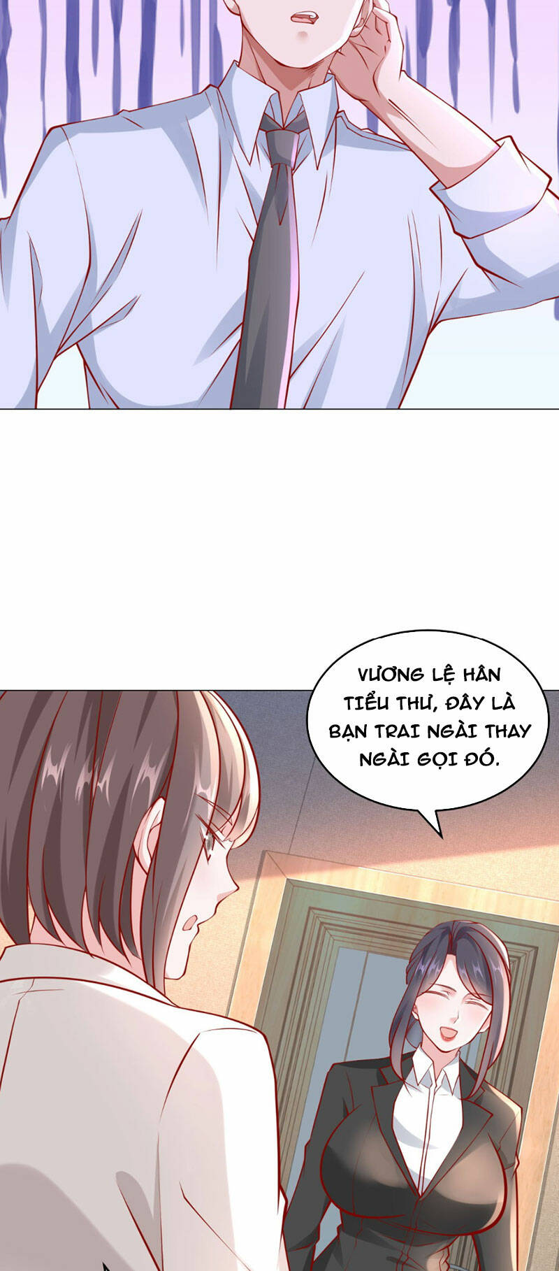 Tôi Là Tài Xế Xe Công Nghệ Có Chút Tiền Thì Đã Sao?: Chapter 25