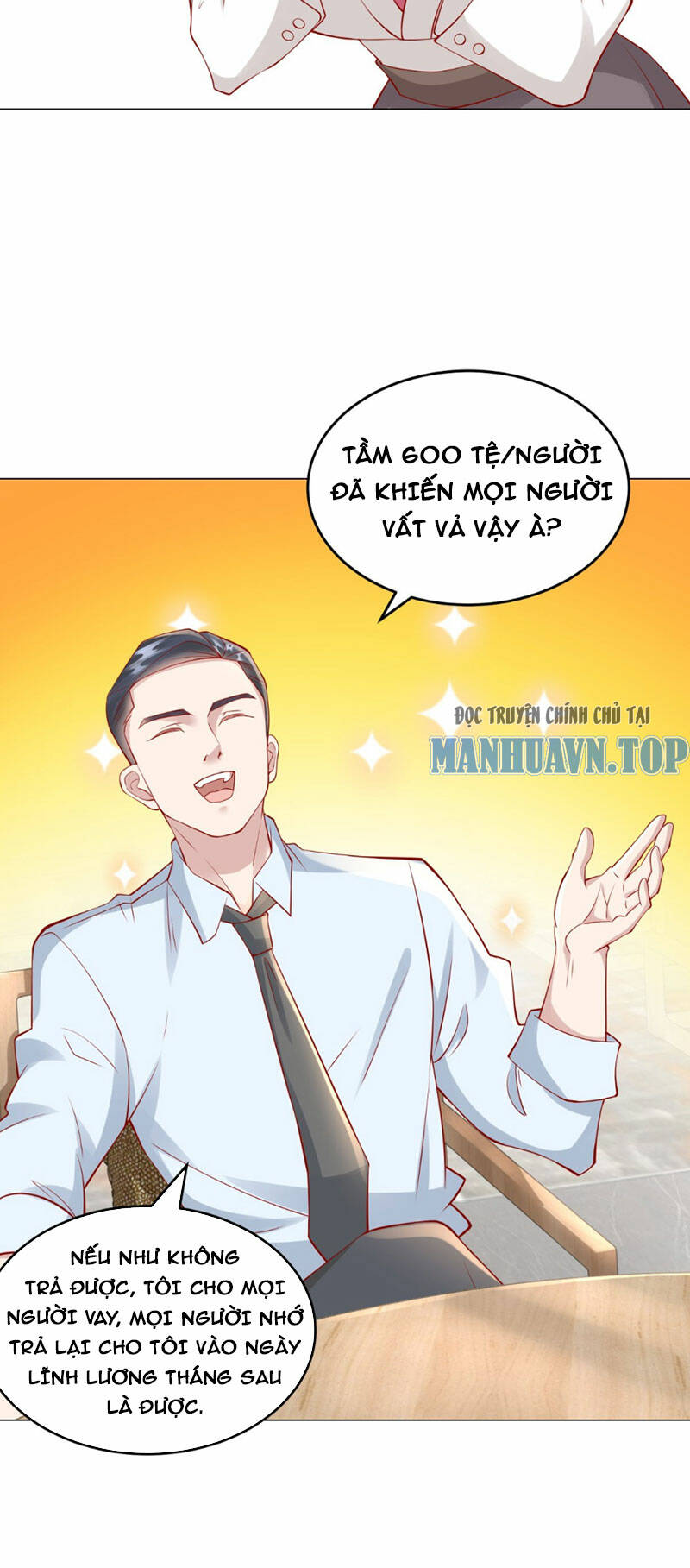 Tôi Là Tài Xế Xe Công Nghệ Có Chút Tiền Thì Đã Sao?: Chapter 25