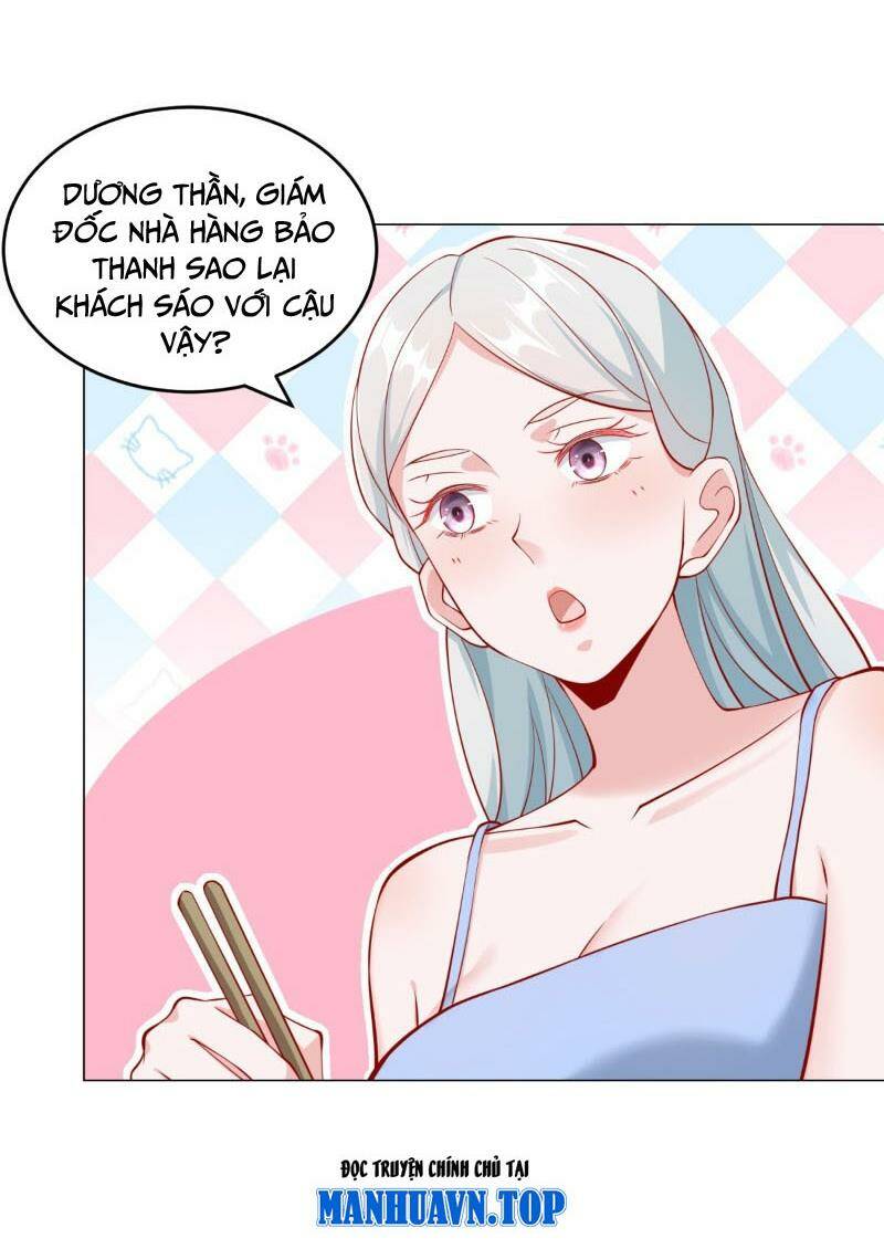 Tôi Là Tài Xế Xe Công Nghệ Có Chút Tiền Thì Đã Sao?: Chapter 26