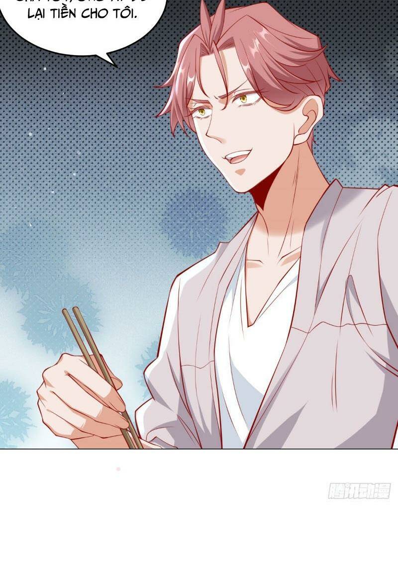 Tôi Là Tài Xế Xe Công Nghệ Có Chút Tiền Thì Đã Sao?: Chapter 26