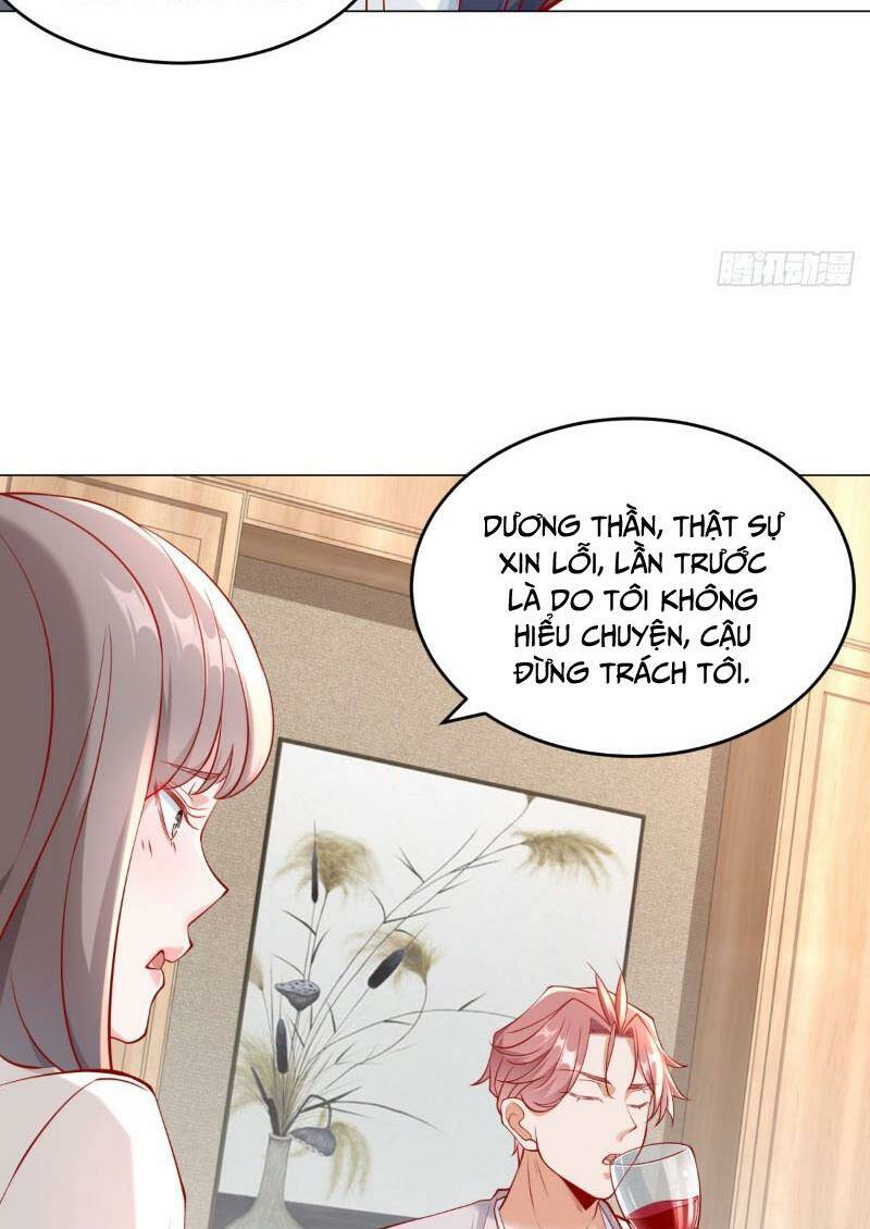 Tôi Là Tài Xế Xe Công Nghệ Có Chút Tiền Thì Đã Sao?: Chapter 26