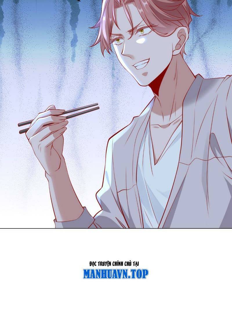 Tôi Là Tài Xế Xe Công Nghệ Có Chút Tiền Thì Đã Sao?: Chapter 26