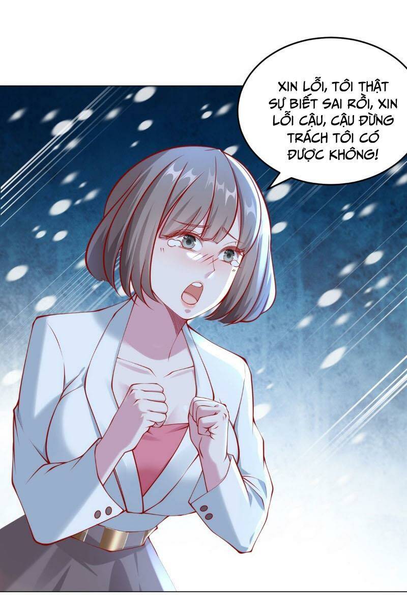 Tôi Là Tài Xế Xe Công Nghệ Có Chút Tiền Thì Đã Sao?: Chapter 26