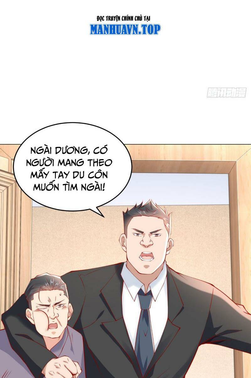 Tôi Là Tài Xế Xe Công Nghệ Có Chút Tiền Thì Đã Sao?: Chapter 26