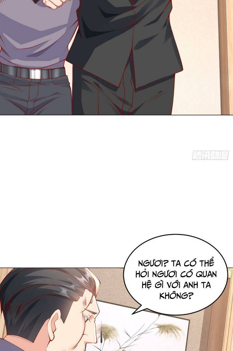 Tôi Là Tài Xế Xe Công Nghệ Có Chút Tiền Thì Đã Sao?: Chapter 26