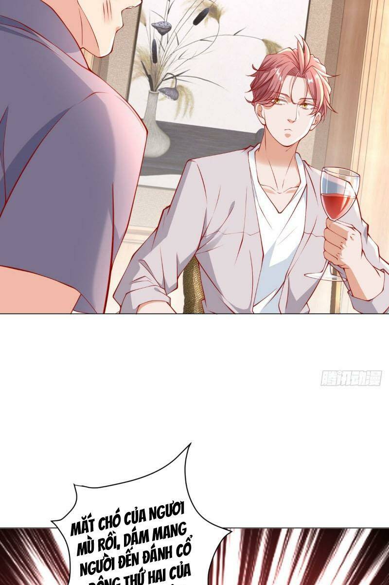 Tôi Là Tài Xế Xe Công Nghệ Có Chút Tiền Thì Đã Sao?: Chapter 26