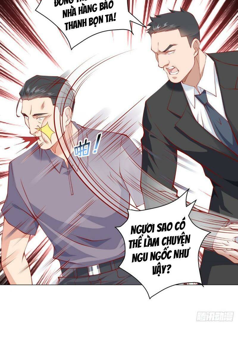 Tôi Là Tài Xế Xe Công Nghệ Có Chút Tiền Thì Đã Sao?: Chapter 26