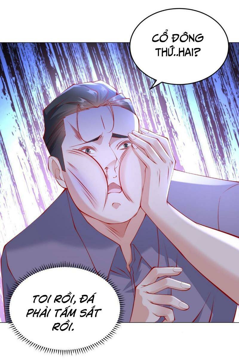 Tôi Là Tài Xế Xe Công Nghệ Có Chút Tiền Thì Đã Sao?: Chapter 26