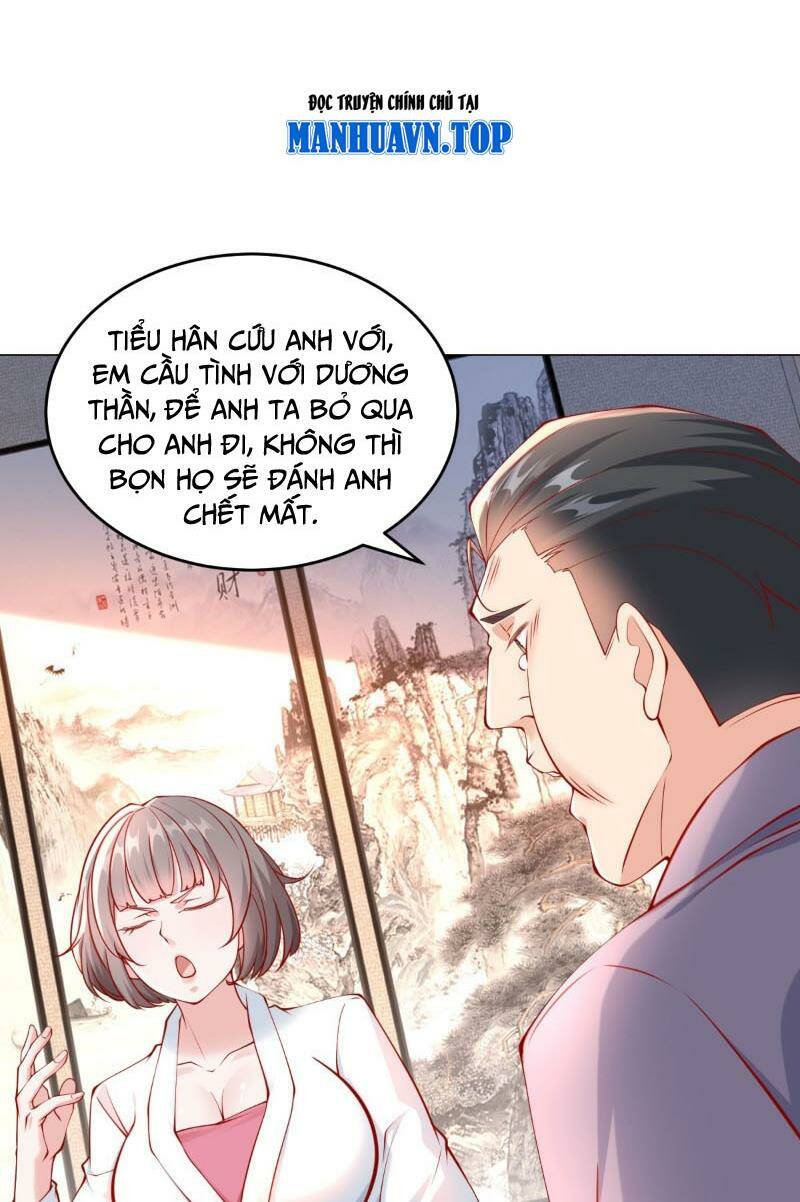Tôi Là Tài Xế Xe Công Nghệ Có Chút Tiền Thì Đã Sao?: Chapter 26
