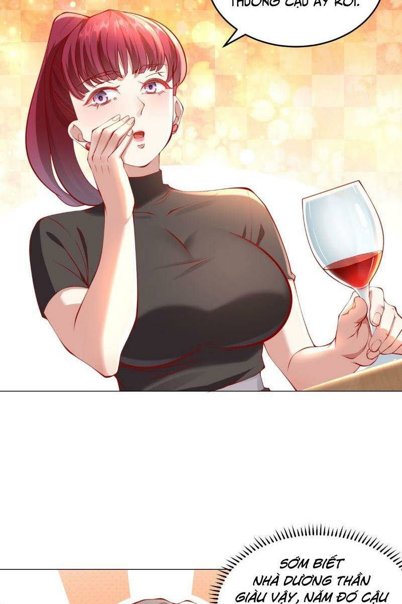 Tôi Là Tài Xế Xe Công Nghệ Có Chút Tiền Thì Đã Sao?: Chapter 26