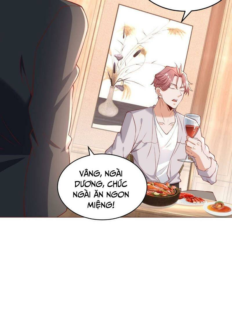 Tôi Là Tài Xế Xe Công Nghệ Có Chút Tiền Thì Đã Sao?: Chapter 26