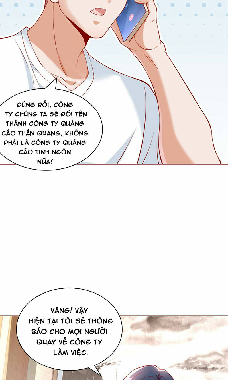 Tôi Là Tài Xế Xe Công Nghệ Có Chút Tiền Thì Đã Sao?: Chapter 27