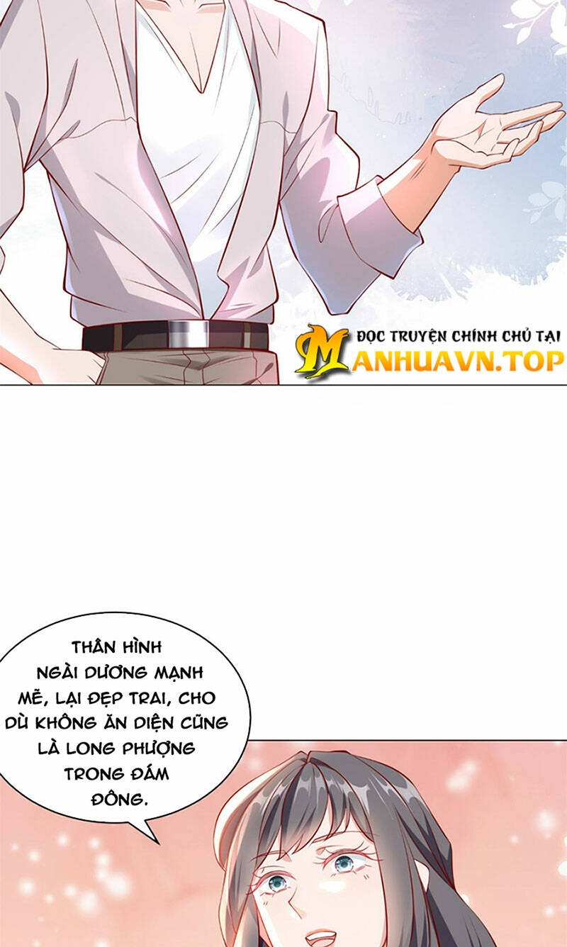 Tôi Là Tài Xế Xe Công Nghệ Có Chút Tiền Thì Đã Sao?: Chapter 27