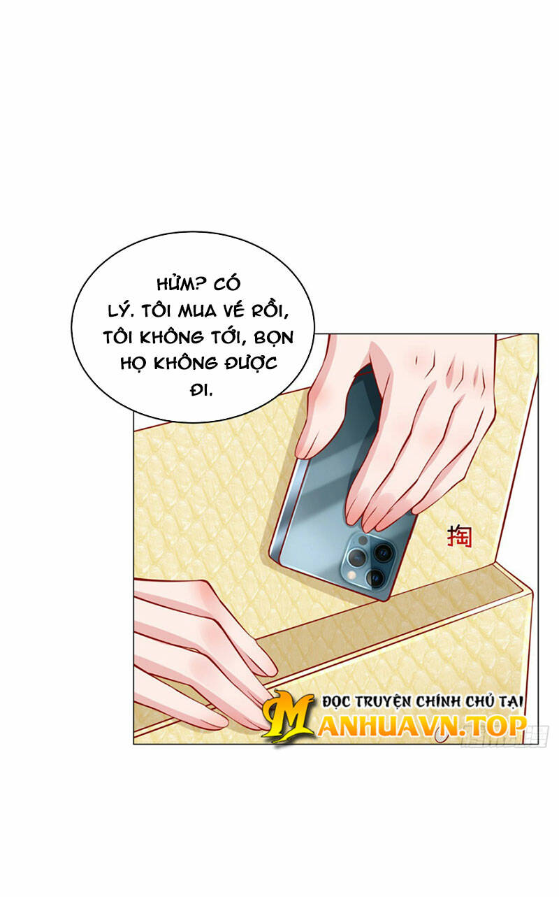 Tôi Là Tài Xế Xe Công Nghệ Có Chút Tiền Thì Đã Sao?: Chapter 27