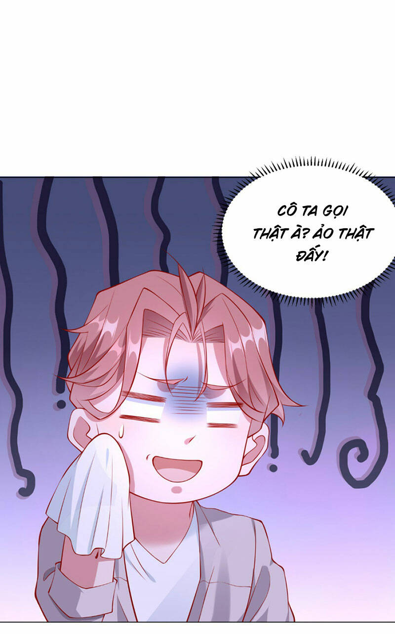 Tôi Là Tài Xế Xe Công Nghệ Có Chút Tiền Thì Đã Sao?: Chapter 27