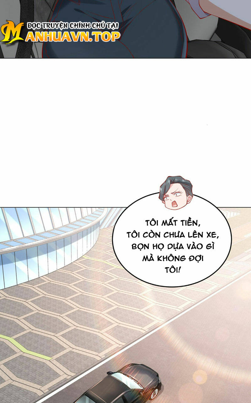 Tôi Là Tài Xế Xe Công Nghệ Có Chút Tiền Thì Đã Sao?: Chapter 27