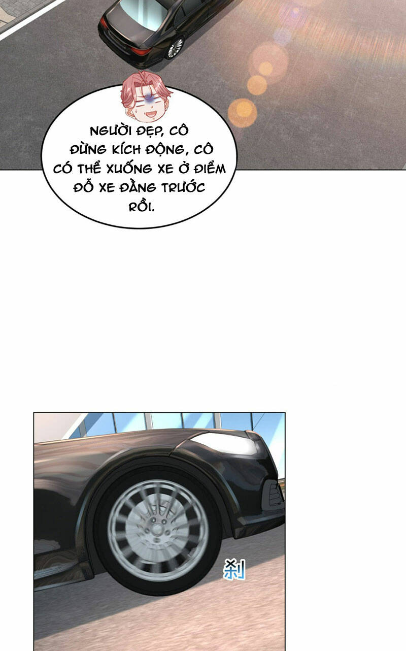 Tôi Là Tài Xế Xe Công Nghệ Có Chút Tiền Thì Đã Sao?: Chapter 27