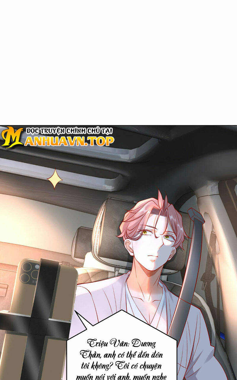 Tôi Là Tài Xế Xe Công Nghệ Có Chút Tiền Thì Đã Sao?: Chapter 27