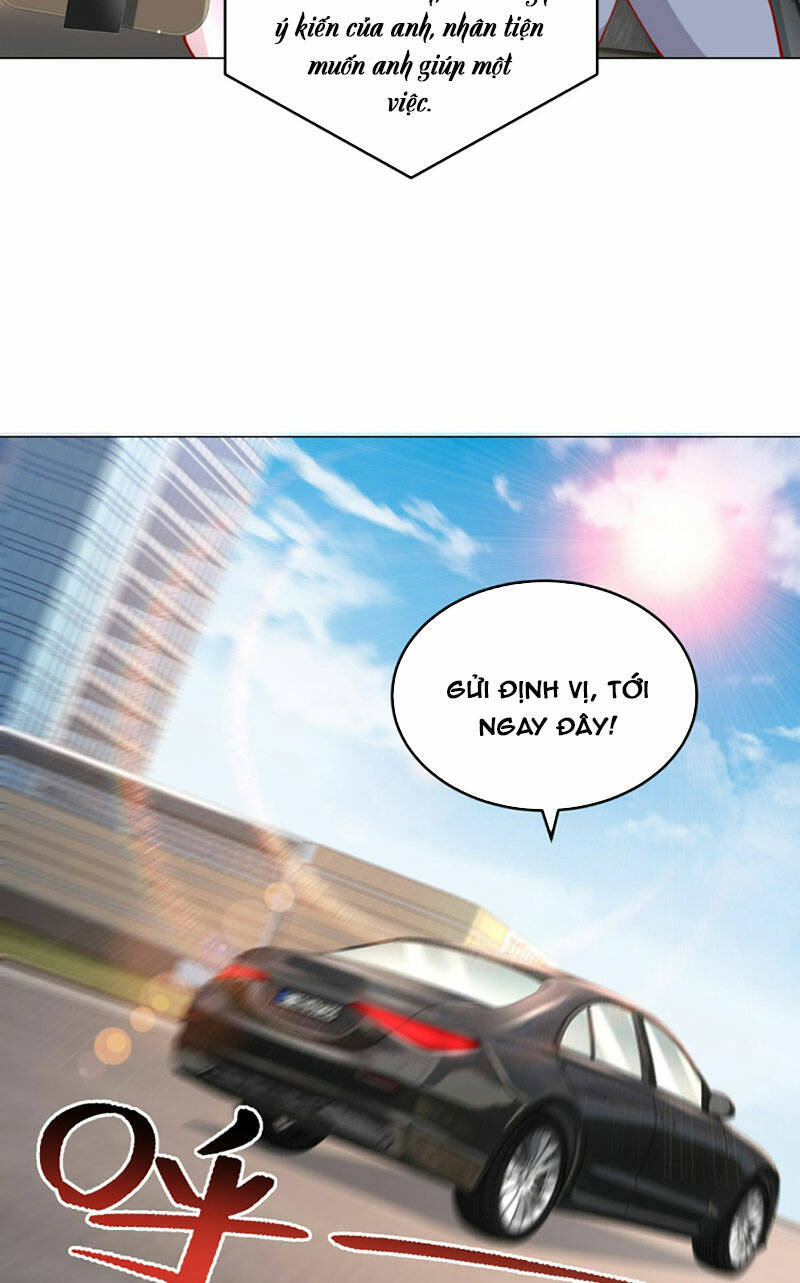 Tôi Là Tài Xế Xe Công Nghệ Có Chút Tiền Thì Đã Sao?: Chapter 27