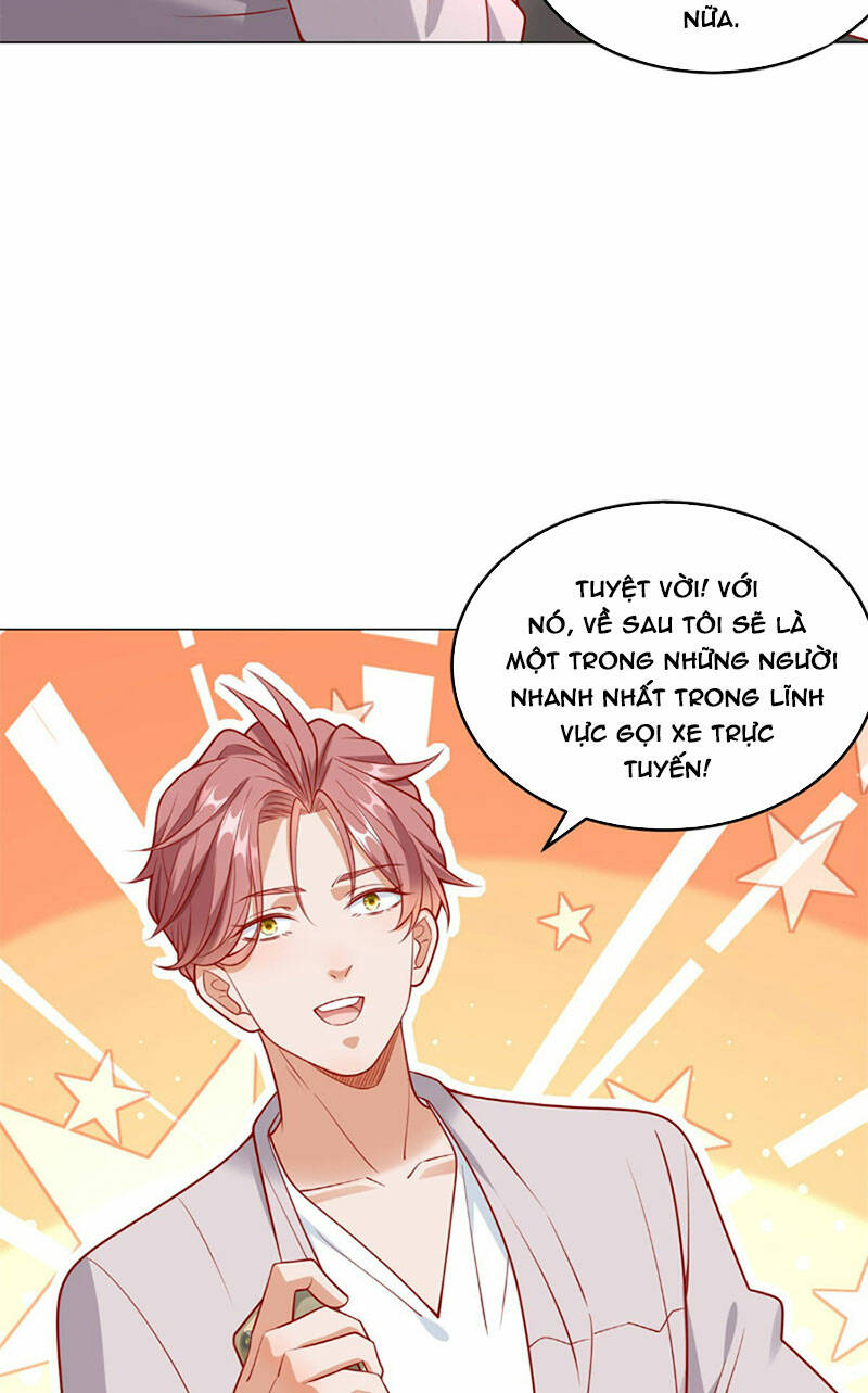 Tôi Là Tài Xế Xe Công Nghệ Có Chút Tiền Thì Đã Sao?: Chapter 27