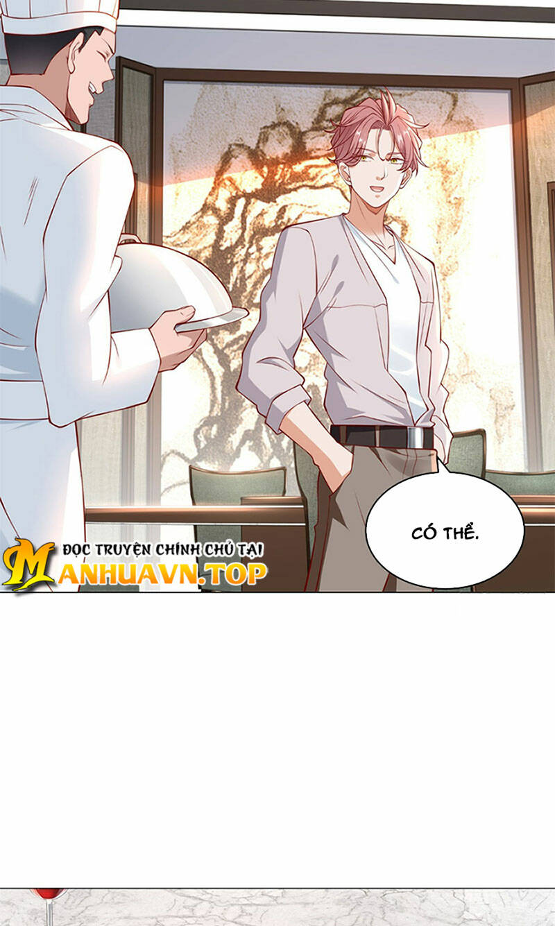Tôi Là Tài Xế Xe Công Nghệ Có Chút Tiền Thì Đã Sao?: Chapter 27