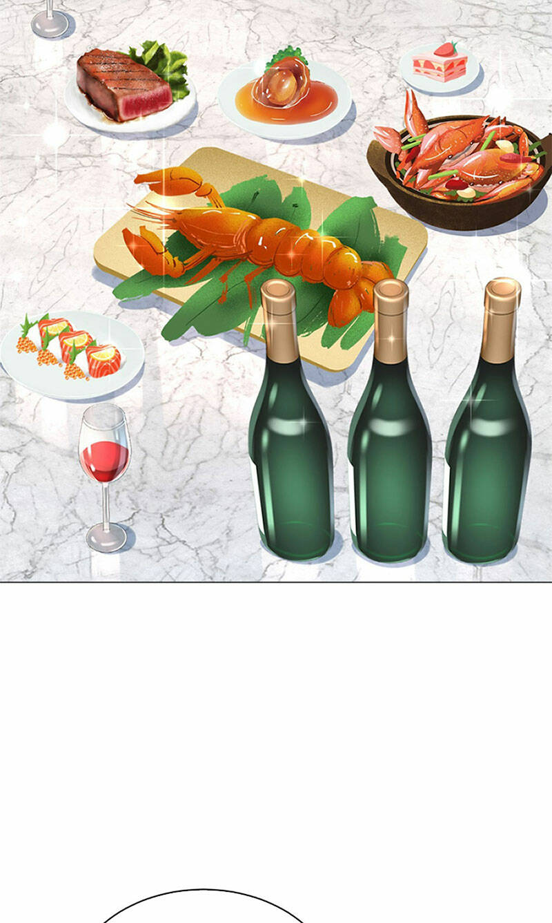 Tôi Là Tài Xế Xe Công Nghệ Có Chút Tiền Thì Đã Sao?: Chapter 27