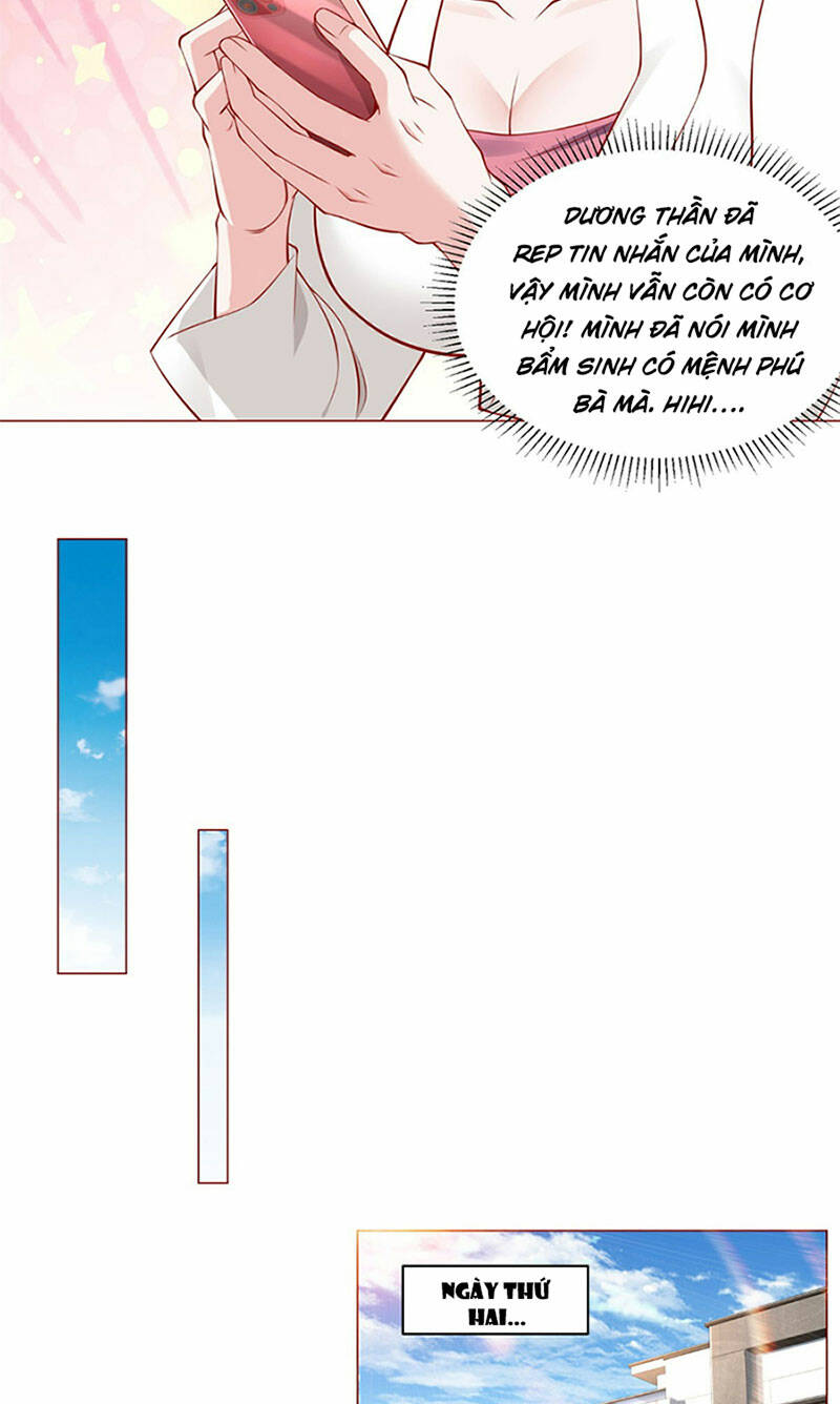 Tôi Là Tài Xế Xe Công Nghệ Có Chút Tiền Thì Đã Sao?: Chapter 27