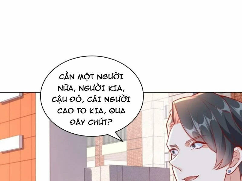 Tôi Là Tài Xế Xe Công Nghệ Có Chút Tiền Thì Đã Sao?: Chapter 28