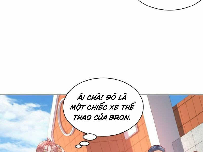 Tôi Là Tài Xế Xe Công Nghệ Có Chút Tiền Thì Đã Sao?: Chapter 28