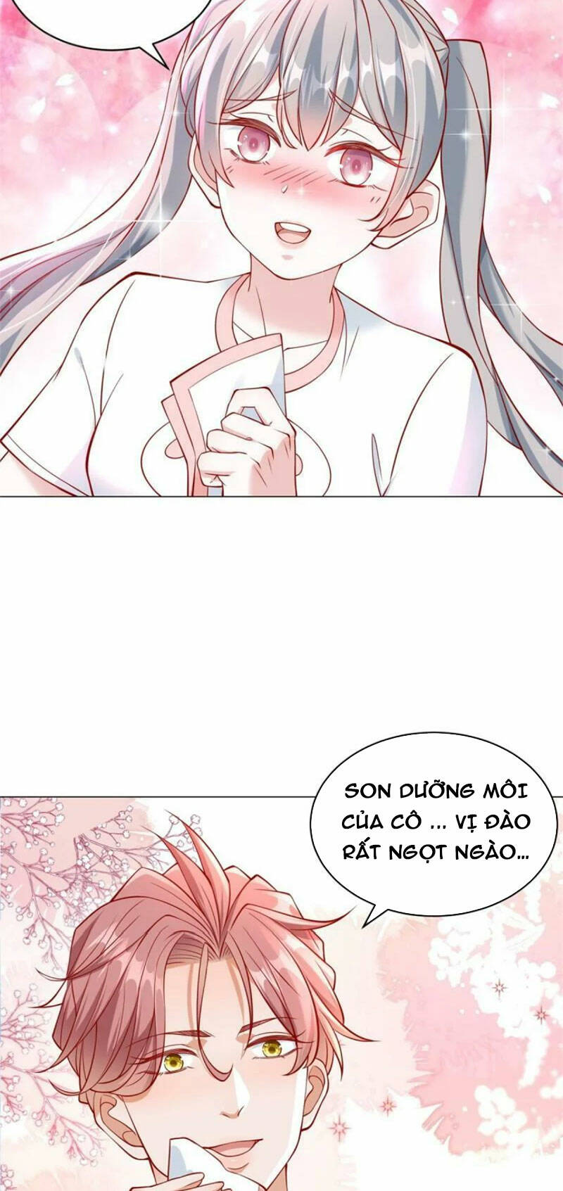Tôi Là Tài Xế Xe Công Nghệ Có Chút Tiền Thì Đã Sao?: Chapter 29