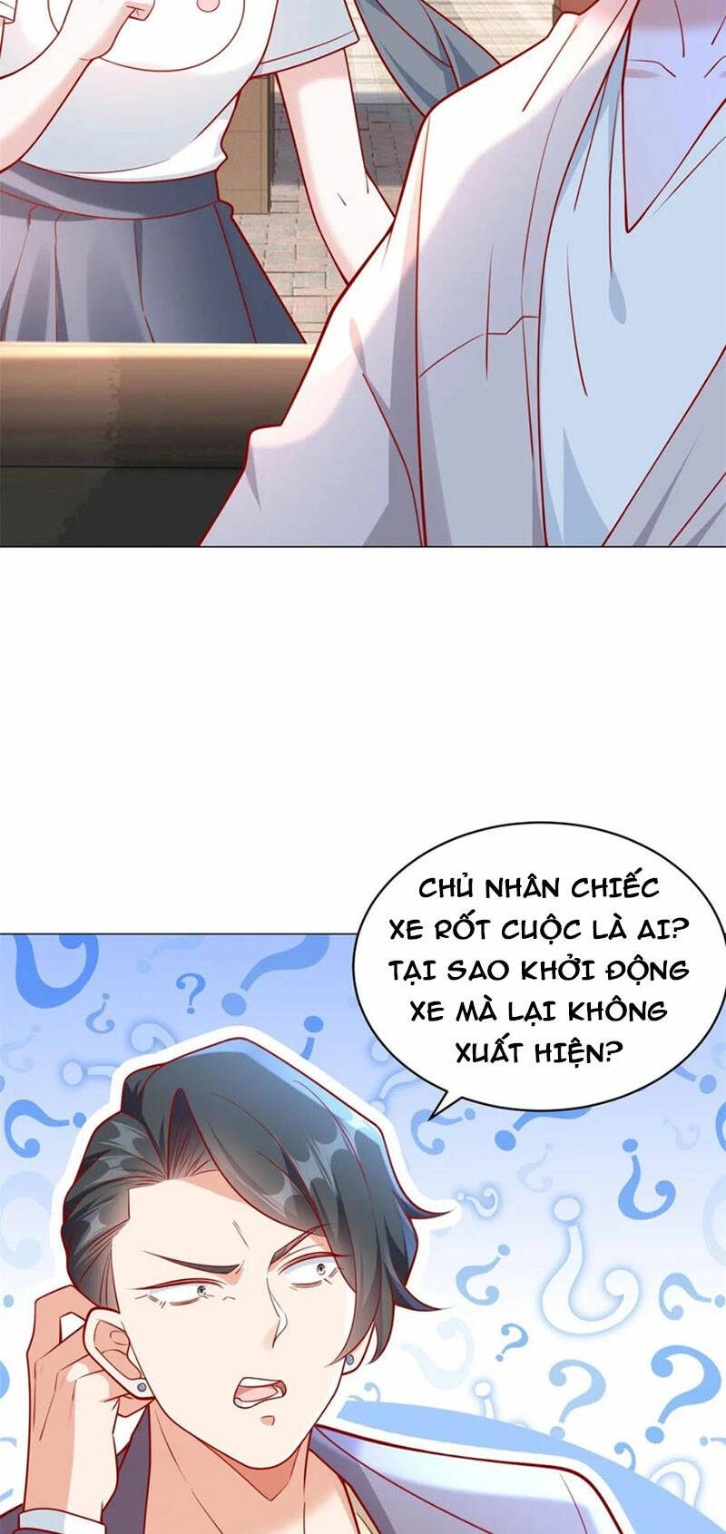 Tôi Là Tài Xế Xe Công Nghệ Có Chút Tiền Thì Đã Sao?: Chapter 29