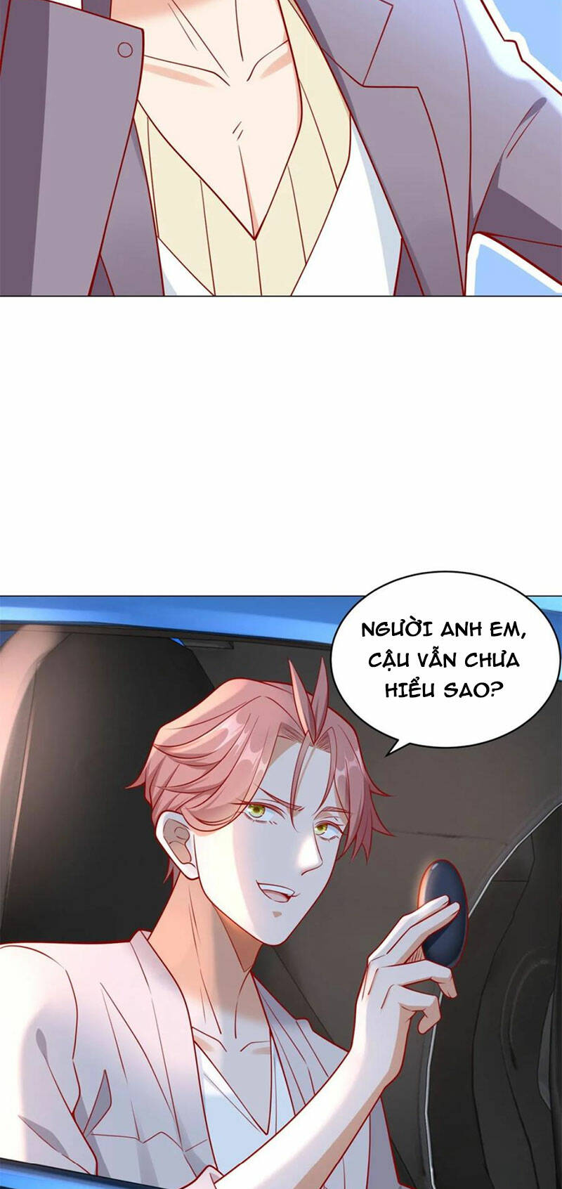 Tôi Là Tài Xế Xe Công Nghệ Có Chút Tiền Thì Đã Sao?: Chapter 29