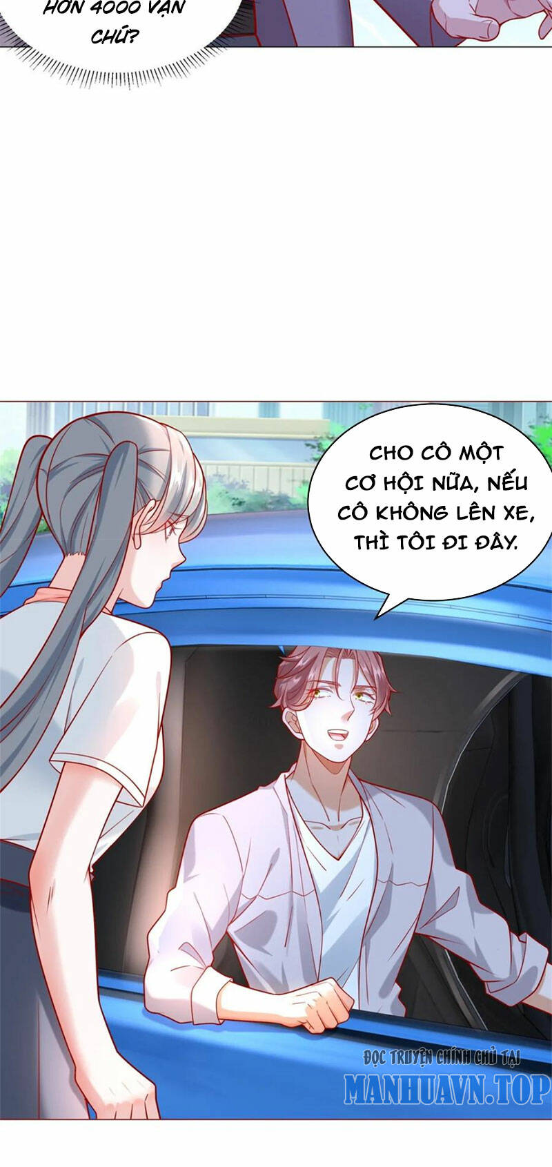 Tôi Là Tài Xế Xe Công Nghệ Có Chút Tiền Thì Đã Sao?: Chapter 29