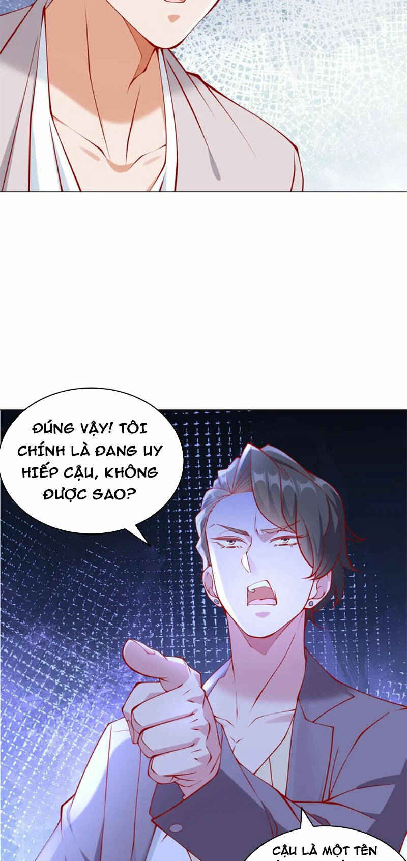 Tôi Là Tài Xế Xe Công Nghệ Có Chút Tiền Thì Đã Sao?: Chapter 29