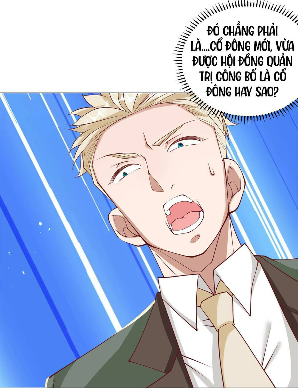 Tôi Là Tài Xế Xe Công Nghệ Có Chút Tiền Thì Đã Sao?: Chapter 3