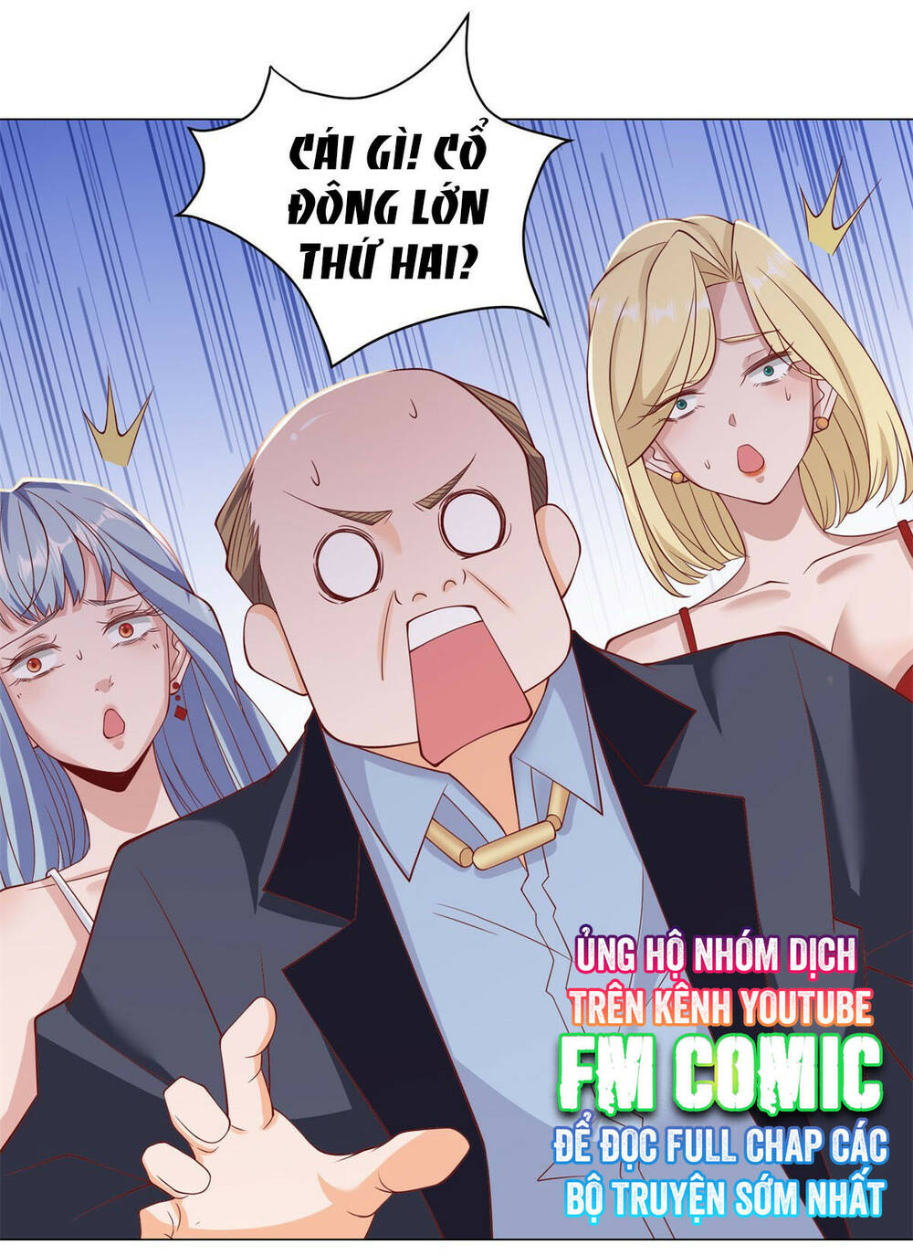 Tôi Là Tài Xế Xe Công Nghệ Có Chút Tiền Thì Đã Sao?: Chapter 3