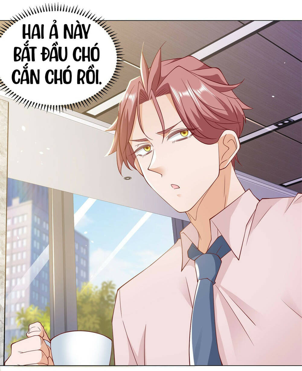 Tôi Là Tài Xế Xe Công Nghệ Có Chút Tiền Thì Đã Sao?: Chapter 3